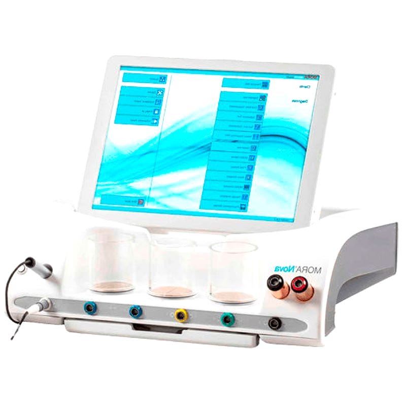 Joint Pain Bioresonance Therapy Unit