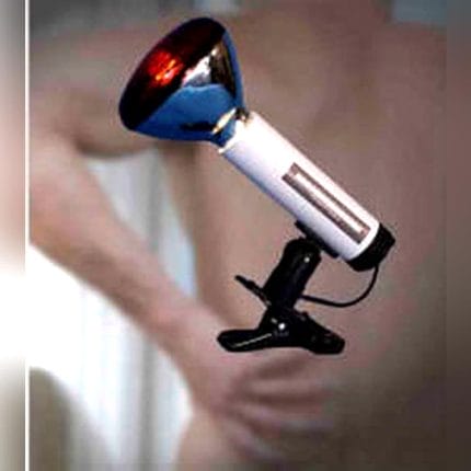 Joint Pain Treatment Phototherapy Lamp 1