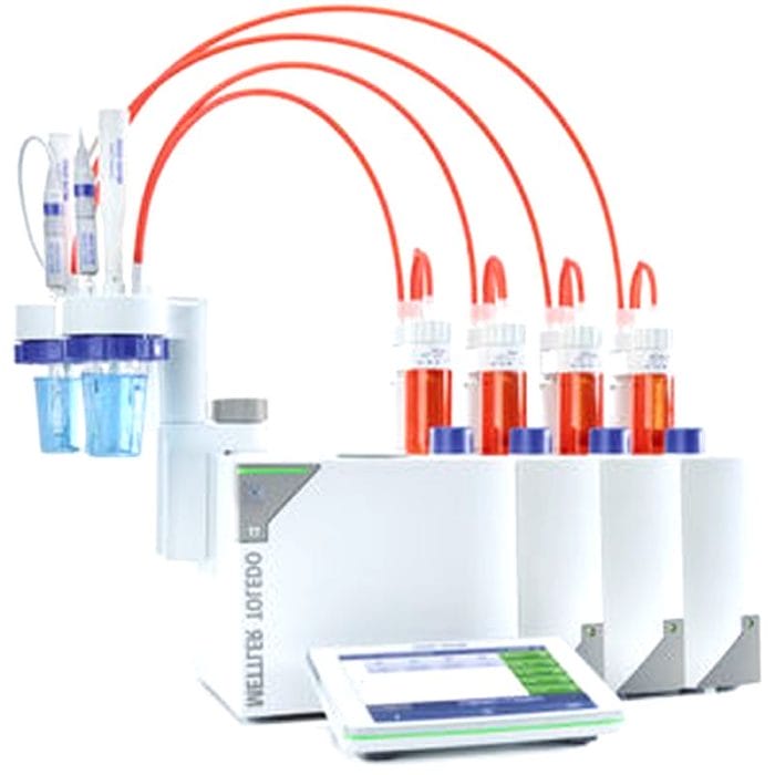 Karl Fischer Titrator