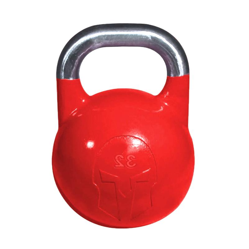 Kettlebell 1