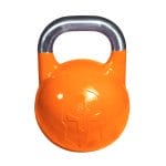 Kettlebell 2