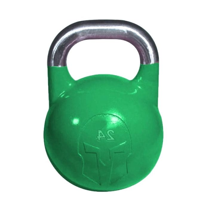 Kettlebell 3