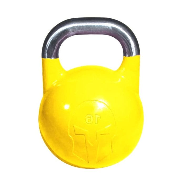 Kettlebell 5