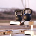 Kettlebell 2