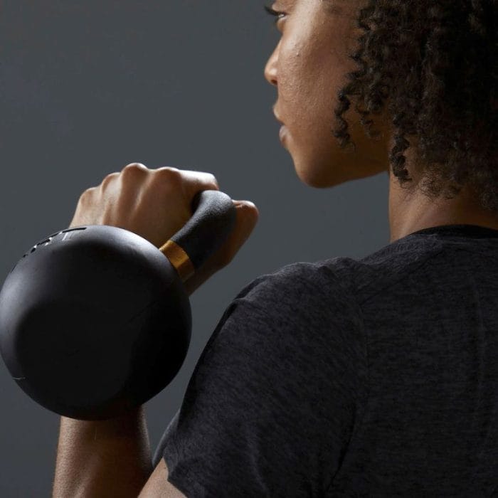 Kettlebell 3