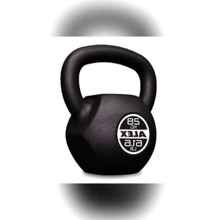 Kettlebell 1