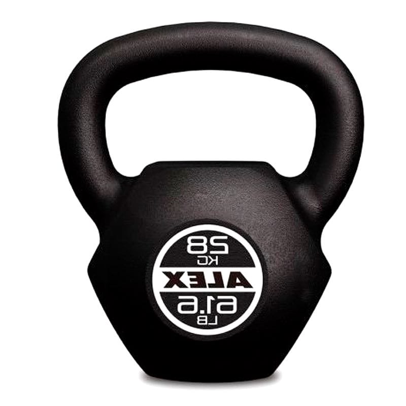 Kettlebell