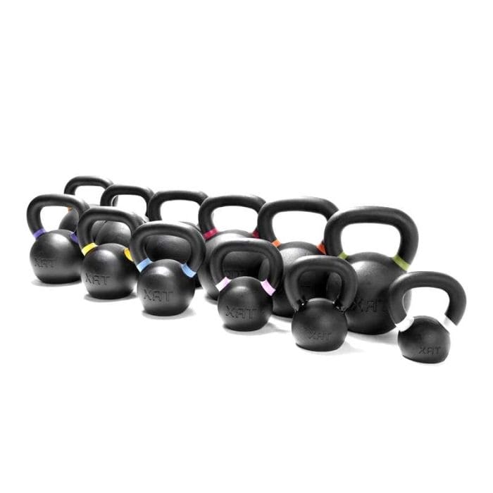 Kettlebell 1