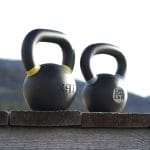 Kettlebell 3