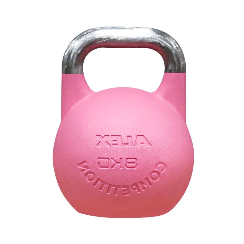 Kettlebell 1