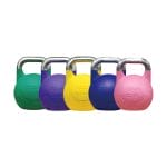 Kettlebell