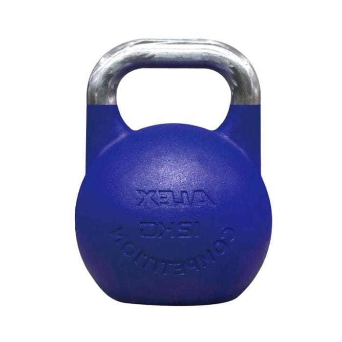 Kettlebell 2