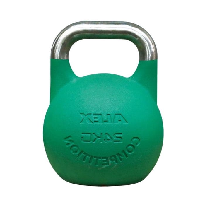 Kettlebell 5