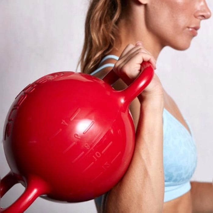 Kettlebell 3