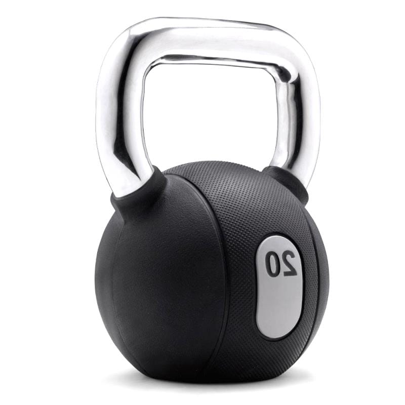 Kettlebell