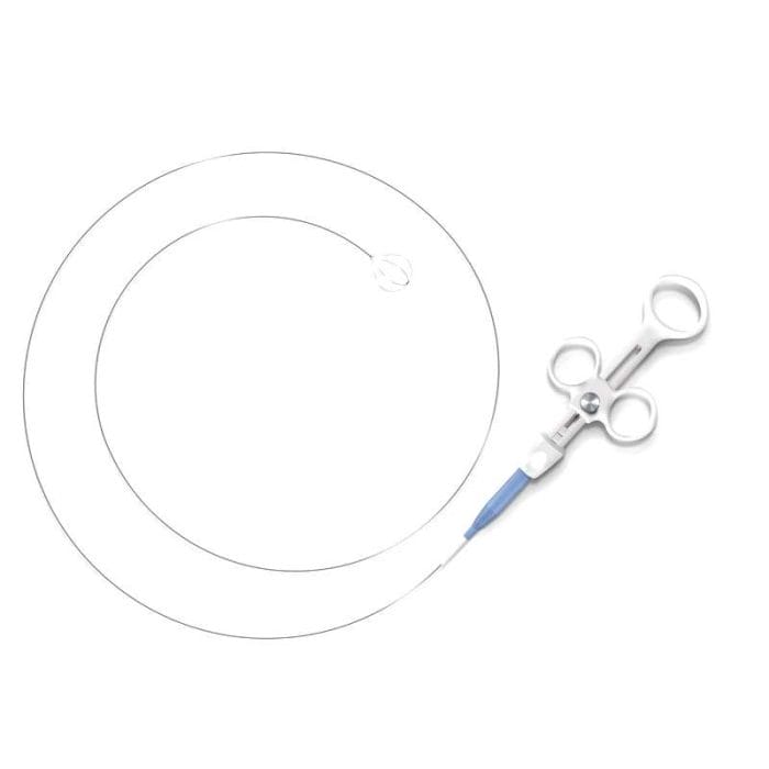 Kidney Stone Extraction Endoscopic Basket