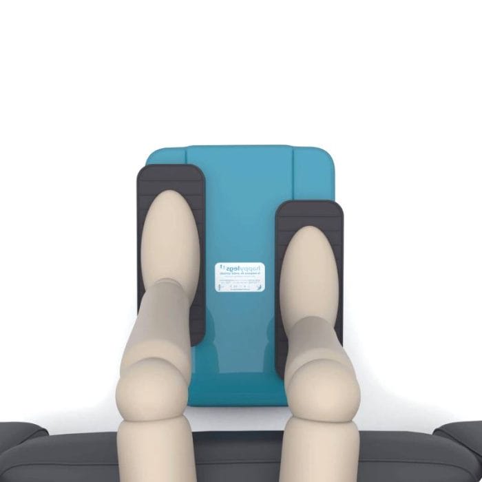 Knee Continuous Passive Motion Device 5