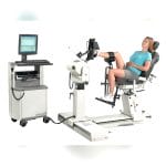 Knee Continuous Passive Motion Device 1