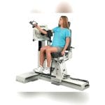 Knee Continuous Passive Motion Device 2