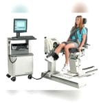 Knee Continuous Passive Motion Device 3