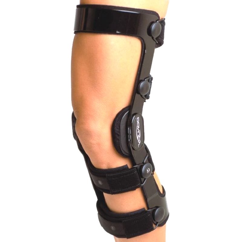 Knee Orthosis