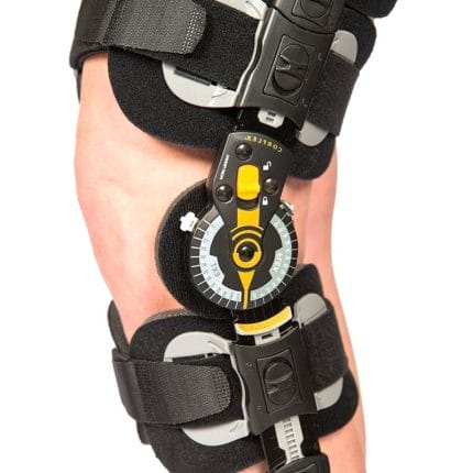 Knee Orthosis 1