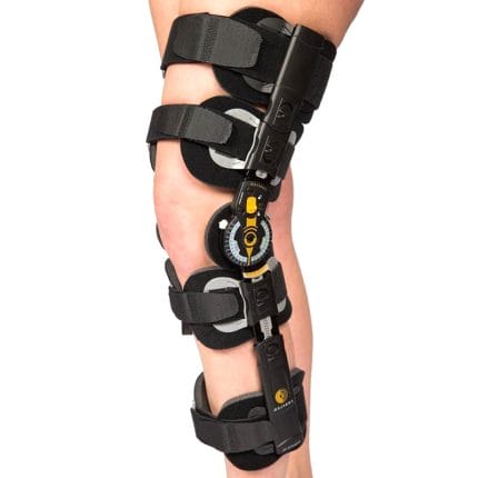 Knee Orthosis