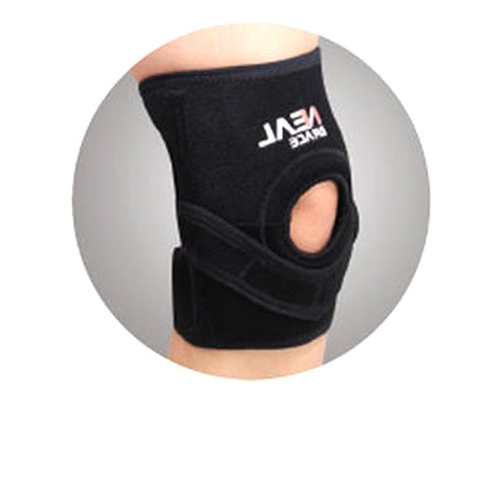 Knee Orthosis 1