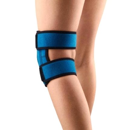 Knee Orthosis 1