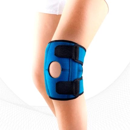 Knee Orthosis