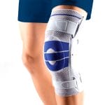 Knee Orthosis 2