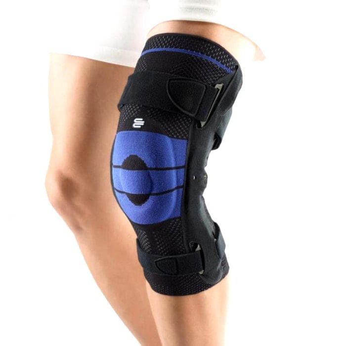 Knee Orthosis 3