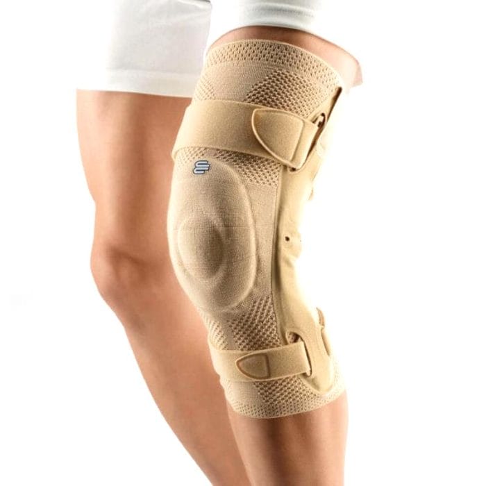 Knee Orthosis 4