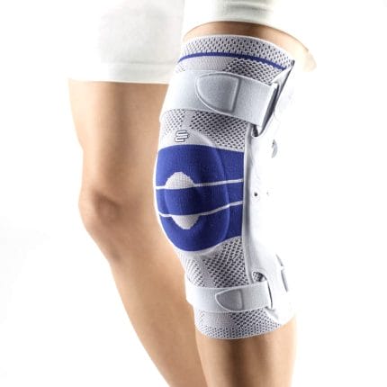 Knee Orthosis