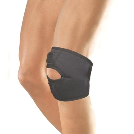 Knee Orthosis 1