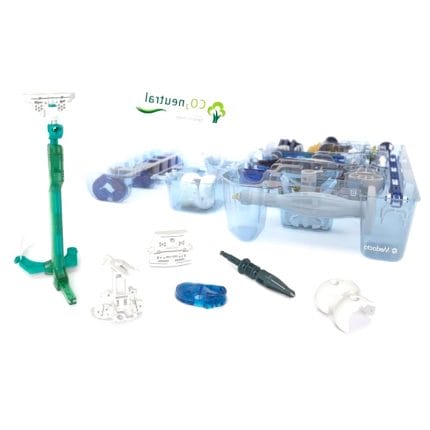 Knee Replacement Surgery Instrument Kit