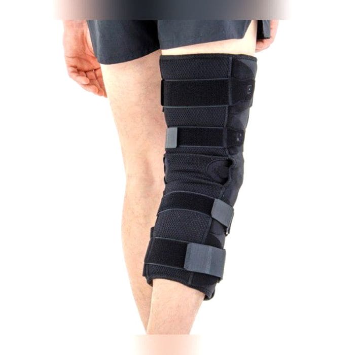 Knee Splint 4