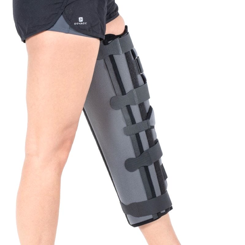 Knee Splint 1