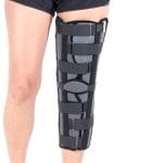 Knee Splint 4