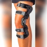 Knee Splint