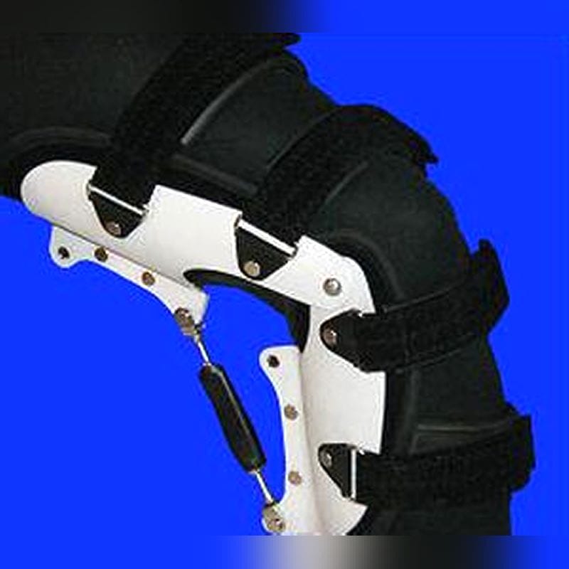 Knee Splint 1