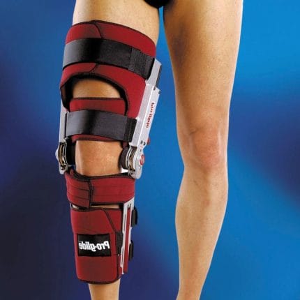 Knee Splint