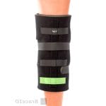 Knee Splint 1