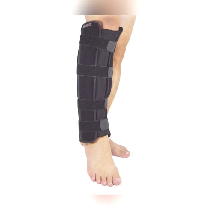 Knee Splint 1