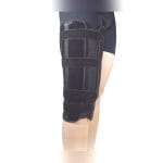 Knee Splint 2