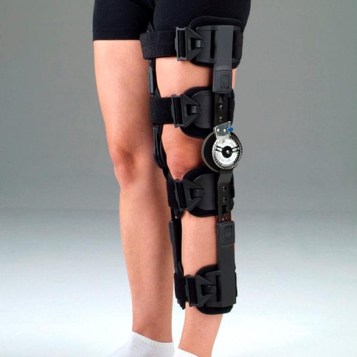 Knee Splint