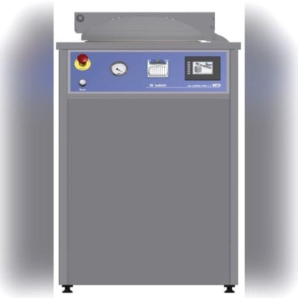 Laboratory Autoclave