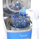 Laboratory Autoclave 2