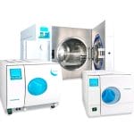 Laboratory Autoclave