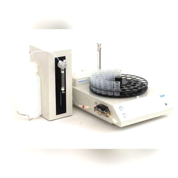 Laboratory Autosampler 2